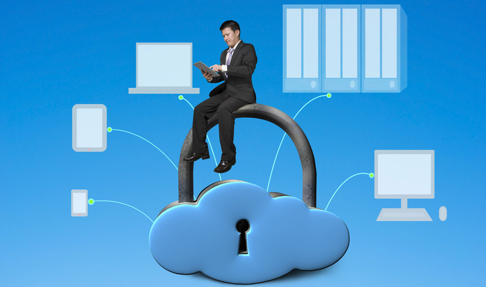9 Attributes of a Secure Cloud-Based  IT Infrastructure Monitoring Tool