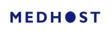 Medhost company logo