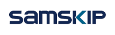 Samskip company logo