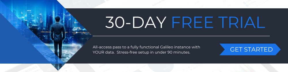 Ready to take the next step in your FinOps journey? Set up a Galileo Demo.