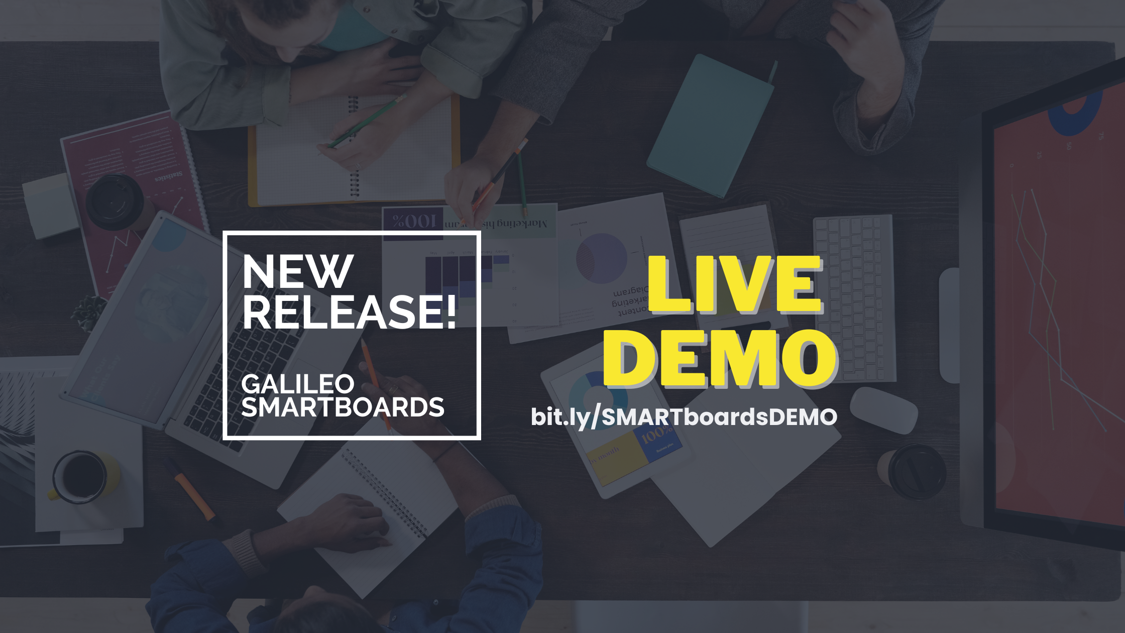 Blog Banner – SMARTboards Demo