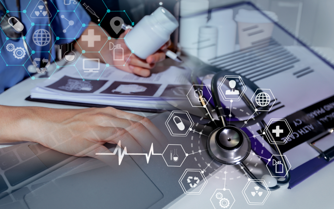 Optimizing IT Operations:  Health System Drives Efficiency and Cost Savings