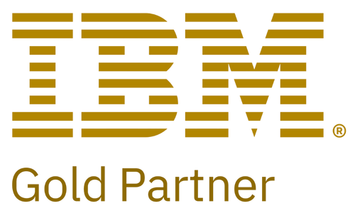 IBM Gold Partner - Gold