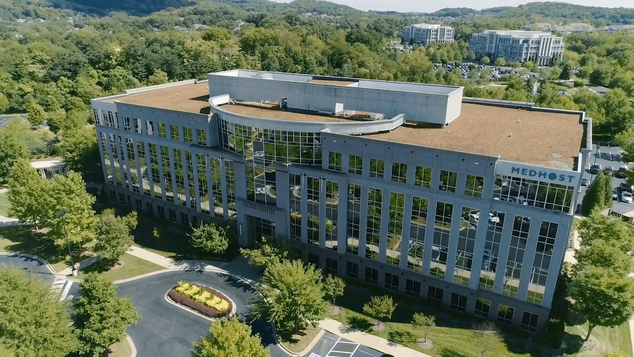 MEDHOST Achieves Unified Visibility for Mission-Critical Healthcare Systems