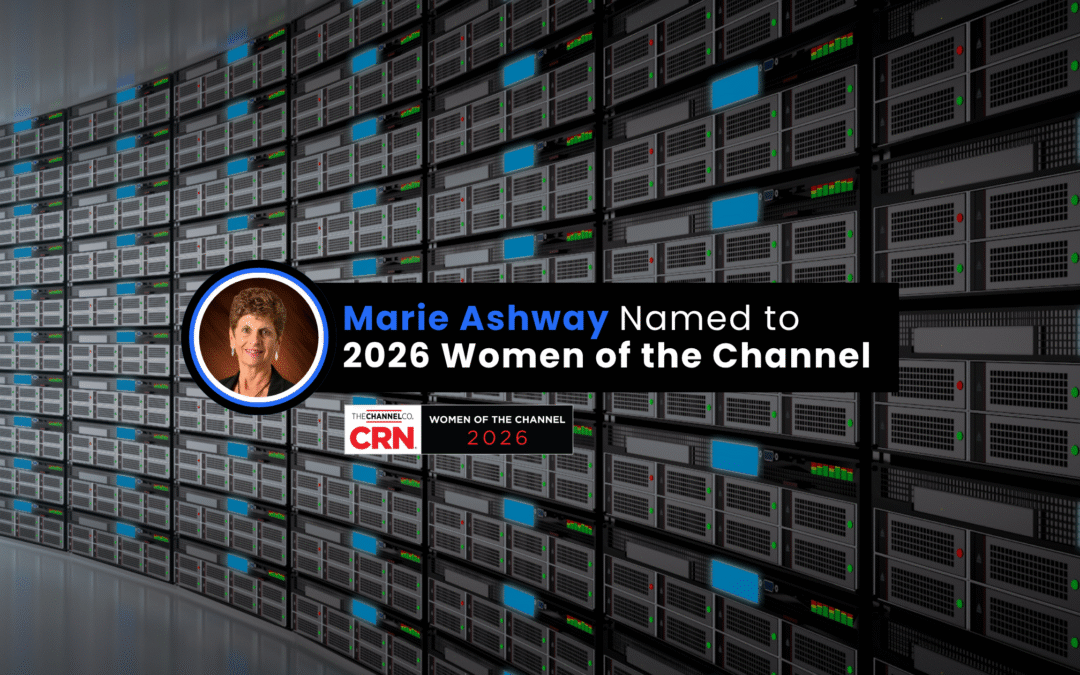 ATS Group and Galileo Marketing Leader Recognized as 2026 Women of the Channel Honoree