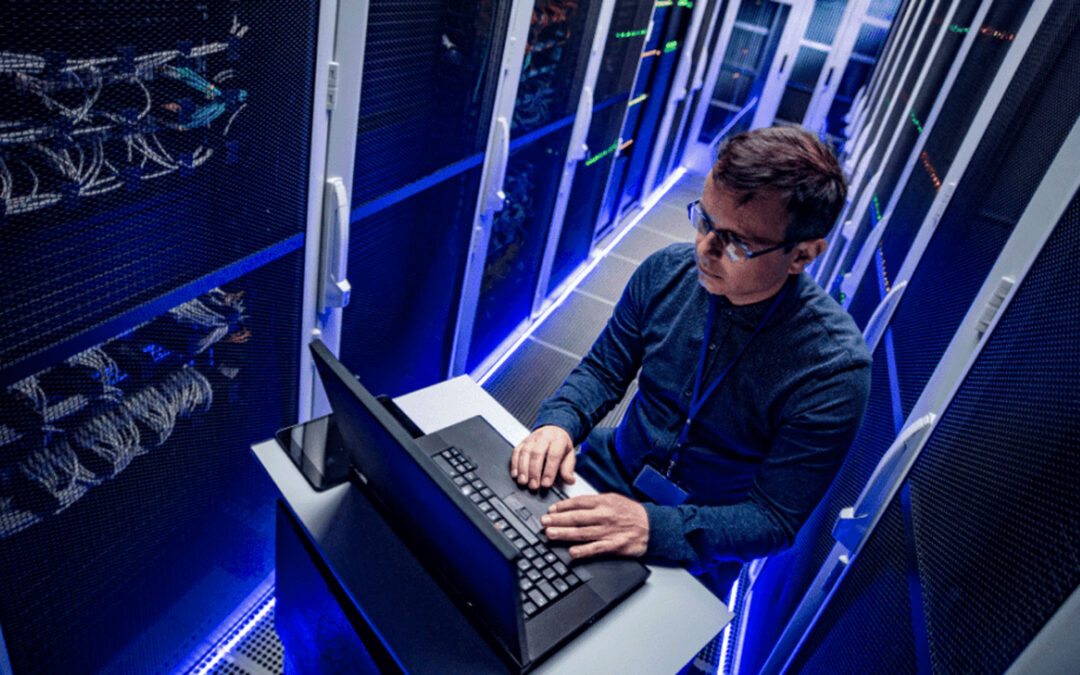 Galileo Enhancements: Spectrum Protect Logs and Summary Data