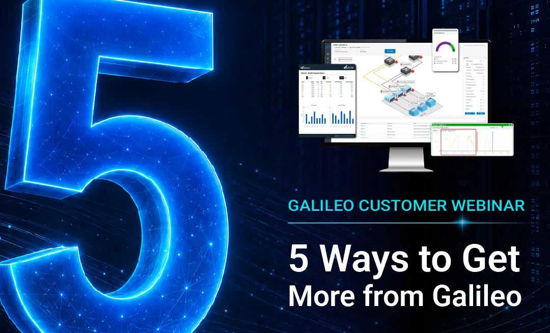 5 Ways to Get More from Galileo