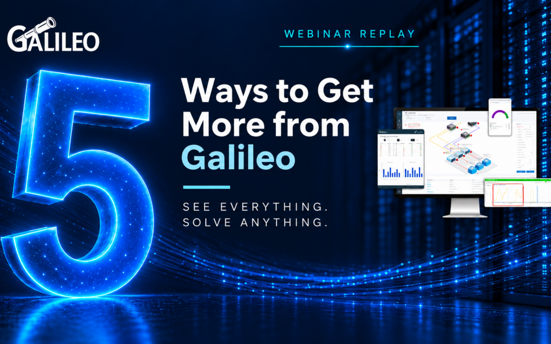 Protected: 5 Ways to Get More from Galileo – Temp