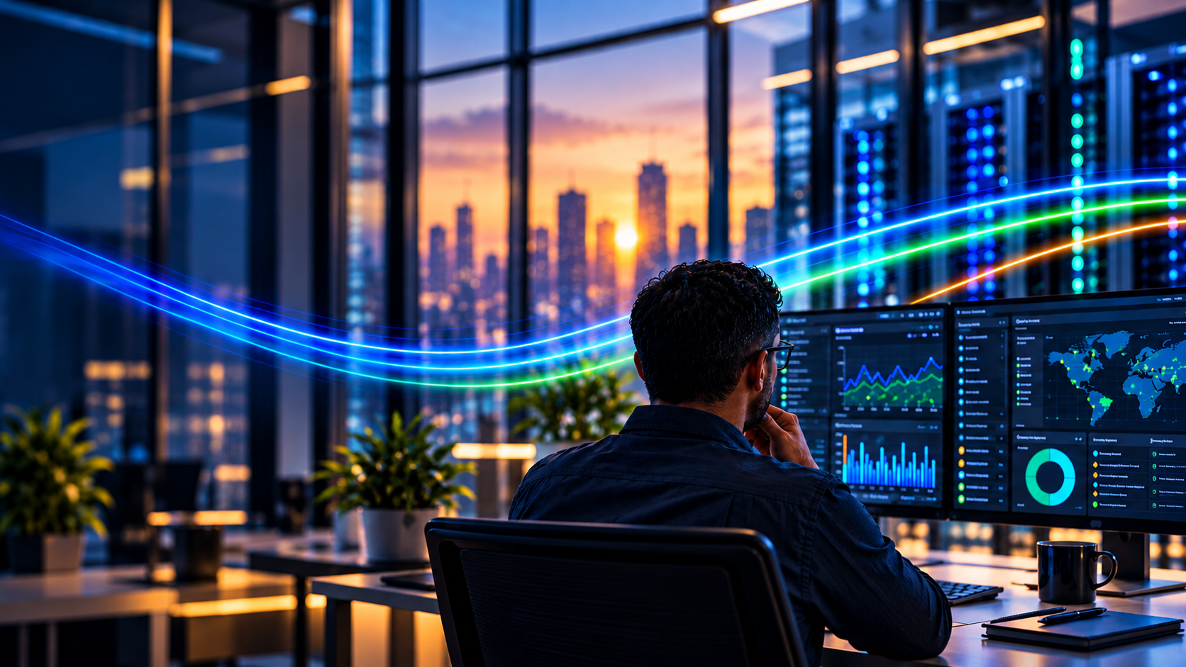 Blog Banner – Modernize Monitoring at Your Own Pace